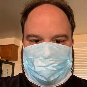 Meet your Posher, Nicholas